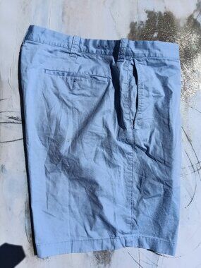 Men's shorts, by J. Crew